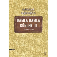 Aesco Damla Damla Günler 3