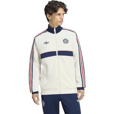 Adidas Fcb Og2 Erkek Spor Eşofman Üstü - KG2241