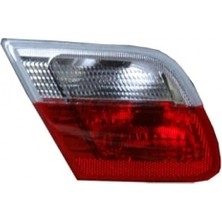 TŞT Bmw E46 1998-2003 3 Serı - - Coupe - Iç Stop Lambası Sağ Kırmızı/beyaz (Eagle Eyes) (Oem No: 63218364728)