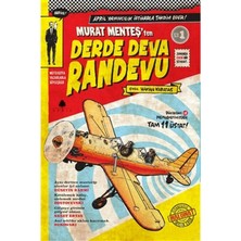 Aesco Derde Deva Randevu No-1