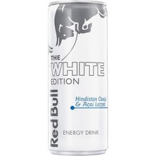 Kentex Enerji Içeceği 250ML   White