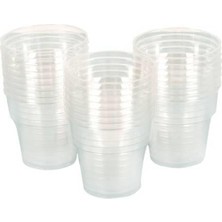 Kentex 25LI Bardak