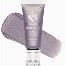 Danessa Myricks Beauty Colorfix Sıvı Metal Likit Pigment 10 ml