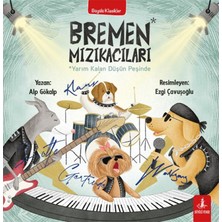 Aesco Bremen Mızıkacıları