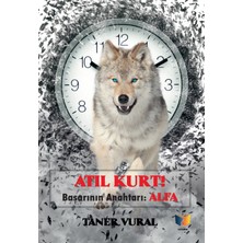 Aesco Atıl Kurt! Başarının Sırrı: Alfa!