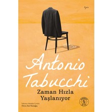 Aesco Zaman Hızla Yaşlanıyor