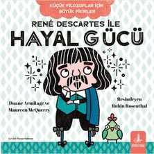 Aesco René Descartes ile Hayal Gücü