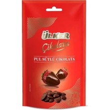 Kentex Pul Çikolata 100GR
