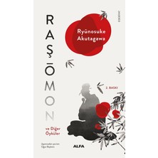 Aesco Raşōmon ve Diğer Öyküler