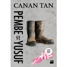 Aesco Pembe ve Yusuf