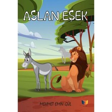 Aesco Aslan Eşek