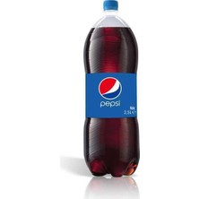 Kentex Cola Pet 2,5lt
