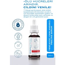 Kentex Acqua Perfection 30 ml Cilt Bakım Serumu - Yenileyici, Canlandırıcı