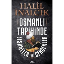 Aesco Osmanlı Tarihinde Efsaneler ve Gerçekler
