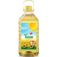 Kentex Ayçiçek Yağı 5lt Pet