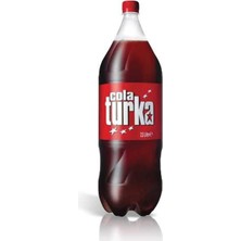Kentex Cola Turka 2,5lt Pet