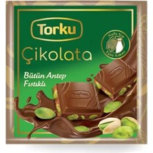 Kentex Antep Fıstıklı Çikolata  65GR