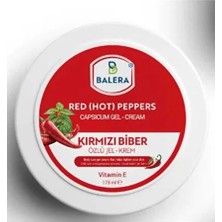 Kentex Kavanoz Krem Jel 175ML - At Kestanesi Özlü