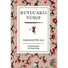 Aesco Kuyucaklı Yusuf