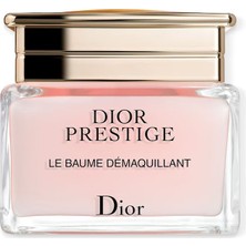 Dior Prestıge Baume Cleanser