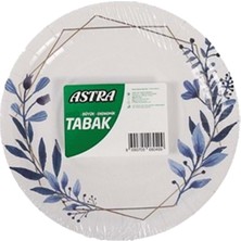 Kentex Karton Tabak Orta Boy 25 Li