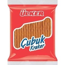 Kentex Çubuk Kraker 80GR 1 Adet