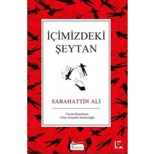 Aesco Içimizdeki Şeytan