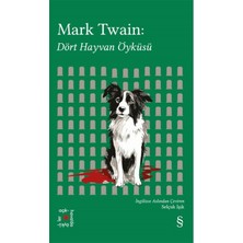 Aesco Everest Açıkhava 41 - Dört Hayvan Öyküsü