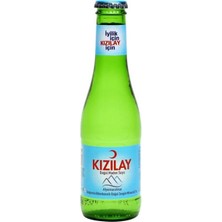 Kentex Maden Suyu Afyon 200ML