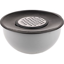 Kentex Plastık Kase Rendelı