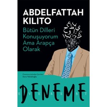 Aesco Bütün Dilleri Konuşuyorum Ama Arapça Olarak