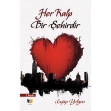 Aesco Her Kalp Bir Şehirdir