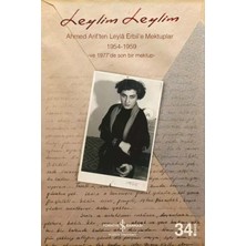 Aesco Leylim Leylim - Ahmed Arif'ten Leylâ Erbil'e Mektuplar