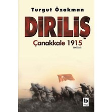 Aesco Diriliş - Çanakkale 1915