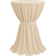 Cosy Tr Berlin Bistro Masa Örtüsü - Poly Jersey 130 gr