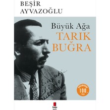 Aesco Tarık Buğra - Büyük Ağa