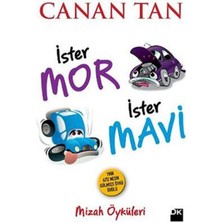 Aesco Ister Mor Ister Mavi