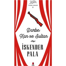 Aesco Darbe: Kan ve Sultan (Ciltli)