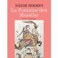 Aesco La Fontaine’den Masallar