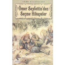 Aesco Ömer Seyfettin'den Seçme Hikayeler