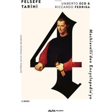 Aesco Felsefe Tarihi 4
