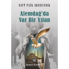 Aesco Alemdağ'da Var Bir Yılan