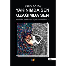 Aesco Yakınımda Sen Uzağımda Sen