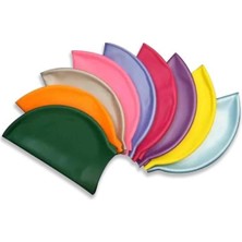 Kentex 708602 Silikon Bone Düz Renk