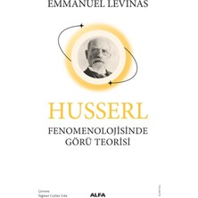 Aesco Husserl Fenomenolojisinde Görü Teorisi