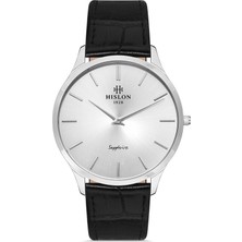 Hislon Hıslon CL135S-02BS Erkek Kol Saati