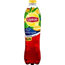Kentex Ice Tea Limon  1,5lt