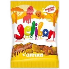 Kentex Jelibon Afrika 80GR
