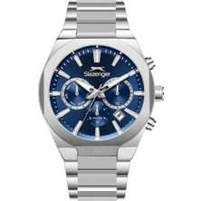 Slazenger SL.09.2540.2.02 Erkek Kol Saati