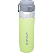 Thermos Stanley The Quick Flip 1.06 Lt Açık Yeşil Termos
